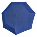 Tamaris Dámsky skladací dáždnik Mini Mals Blue 710565MT03