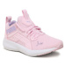 Puma Sneakersy Softride Enzo Nxt Jr 195569 22 Ružová