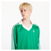 Dres adidas Pique Long Sleeve Green