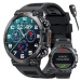 Pánske smartwatch Rubicon RNCE95 - volania, (sr040a)