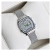 Dámske hodinky Casio Retro Vintage LA670WEM-7DF + BOX