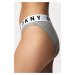 Nohavičky DKNY Cozy Bikini klasické