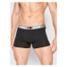 Tommy Jeans Boxerky UM0UM02178 Čierna