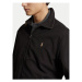 Polo Ralph Lauren Prechodná bunda 710548506003 Čierna Regular Fit