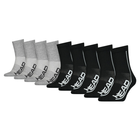 9PACK HEAD Socks Multicolored