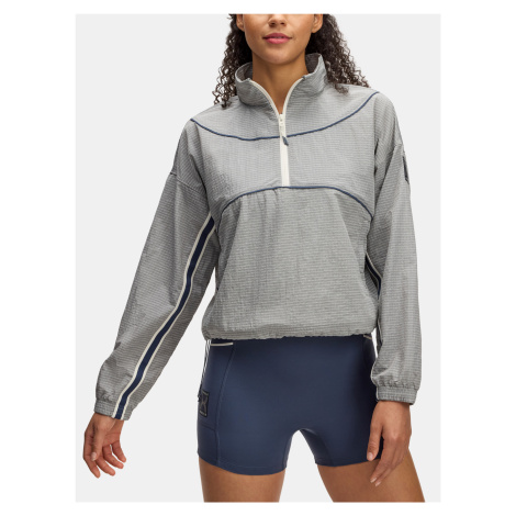 Women's Under Armour UA Run 96 Jacket - Women's