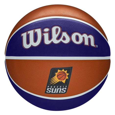 Wilson NBA Team Tribute Bskt Pho Suns WTB13XBPX