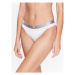 Emporio Armani Underwear Súprava 2 kusov klasických nohavičiek 163334 3R235 00010 Biela