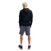 On Running mikina Hoodie M black