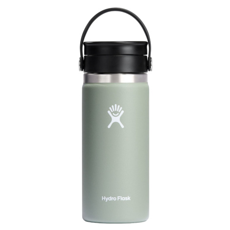 Termohrnček Hydro Flask Coffee with Flex Sip Lid 16 oz Farba: svetlosivá