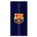 FC Barcelona osuška navy