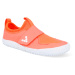 Barefoot detské tenisky Vivobarefoot - Primus Sport II Kids Molten Lava oranžové