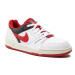 Nike Sneakersy Full Force Lo FB1362 102 Biela