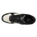 Calvin Klein BASKET CUPSOLE LOW LACE COR Pánska voľnočasová obuv, čierna, veľkosť