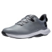 Footjoy ProLite Grey/Charcoal Pánske golfové topánky