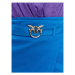 Pinko Puzdrová sukňa Ivra 100444 A0LT Modrá Slim Fit