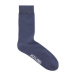 Jack&Jones Súprava 5 párov vysokých pánskych ponožiek Milo 12252620 Farebná