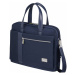 Samsonite Dámská taška na notebook Openroad Chic 2.0 Slim 15,6'' - tmavě modrá