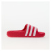 Tenisky adidas Adilette 22 Better Scarlet/ Ftw White/ Ftw White