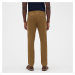 Kalhoty GAP Chino Skinny Fit Pants Palomino Brown Global