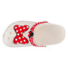 Crocs Disney Minnie Mouse Jr 208711-119