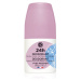 Yves Rocher 24 H dezodorant roll-on Cotton & Mallow from Brittany