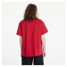 Tričko Thrasher Outlined Tee Red