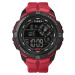 TIMEX PÁNSKE HODINKY TW5M59200 UFC Rush + BOX