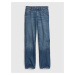 GAP Teen Jeans Original Fit with Washwell - Boys