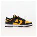 Tenisky Nike Dunk Low Black/ University Gold-White