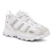 Adidas Sneakersy Hyperturf GY9410 Biela