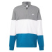 Nike Sportswear Tričko  kráľovská modrá / čadičová / biela