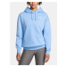 Mikina Under Armour UA Icon Fleece OS Hoodie