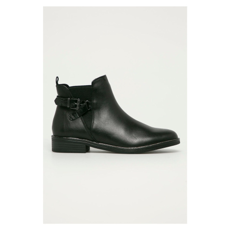 Dámske Chelsea Boots Marco Tozzi