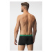 3 PACK Boxerky Calvin Klein Cotton Stretch II