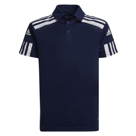 Detské polo tričko Squadra 21 Jr HC6274 - Adidas