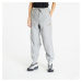 Tepláky Carhartt WIP American Script Jogging Pant Grey Heather