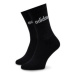 Adidas Ponožky Vysoké Unisex Linear Crew Cushioned Socks 3 Pairs IC1302 Sivá