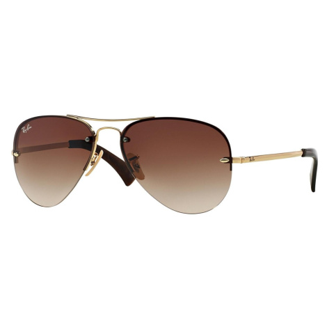 Ray-Ban RB3449 001/13 - L (59)