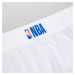 3/4 legíny na basketbal NBA Brooklyn Nets pre dospelých 500 biele