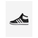 Top Ten Tenisky dětské adidas Originals Čierna