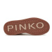 Pinko Sneakersy Detroit 101690 A188 Farebná
