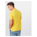 Polo Ralph Lauren Tričko  žltá