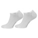 Ponožky Calvin Klein 2Pack 701218707002 White