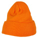 Build Your Brand Pánska čiapka BY001 Orange