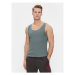 Hugo Súprava 2 tank topov Tank Top Twin Pack 50469790 Zelená Slim Fit