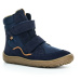 Froddo G3160233 Dark Blue barefoot zimné topánky 32 EUR