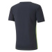 Puma INDIVIDUAL RISE JERSEY Futbalové tričko, svetlo zelená, veľkosť