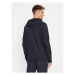 Under Armour Mikina Ua Rival Fleece Logo Hd 1379758 Čierna Loose Fit