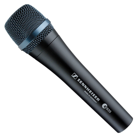 Sennheiser E935 Vokálny dynamický mikrofón